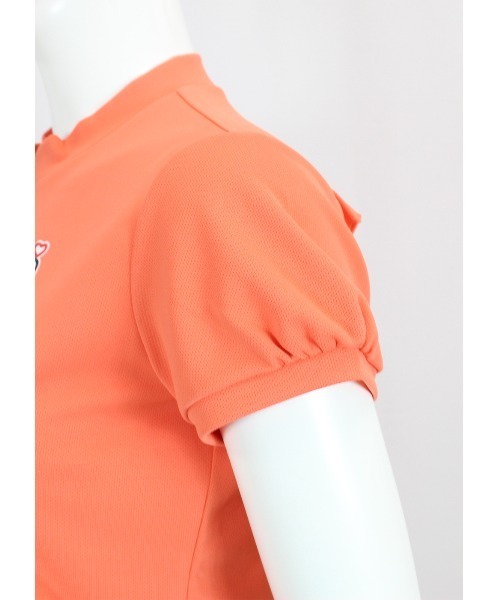archivio tシャツ 「LADIES」アルチビオゴルフウェア / プル