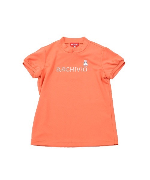 archivio tシャツ 「LADIES」アルチビオゴルフウェア / プル