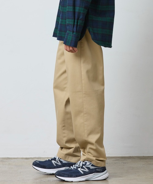 L.L.Bean（エルエルビーン） チノパン リンクルフリー（形態安定