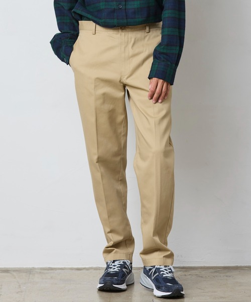 L.L.Bean（エルエルビーン） チノパン リンクルフリー（形態安定