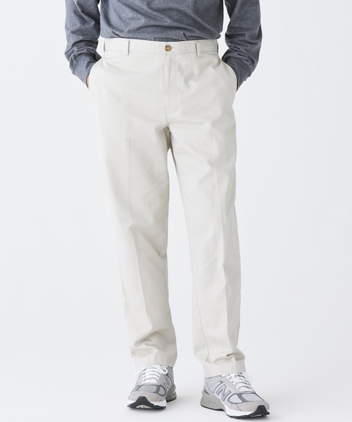 L.L.Bean（エルエルビーン） チノパン リンクルフリー（形態安定