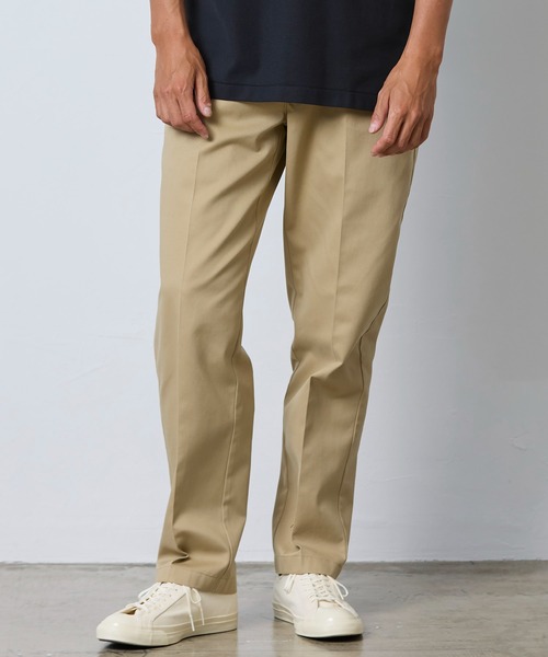 L.L.Bean（エルエルビーン） チノパン リンクルフリー（形態安定