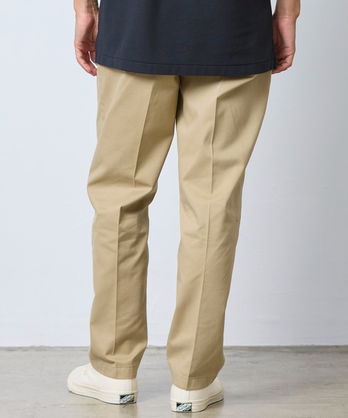 L.L.Bean（エルエルビーン） チノパン リンクルフリー（形態安定