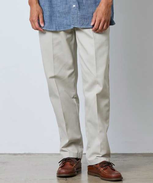 L.L.Bean（エルエルビーン） チノパン リンクルフリー（形態安定