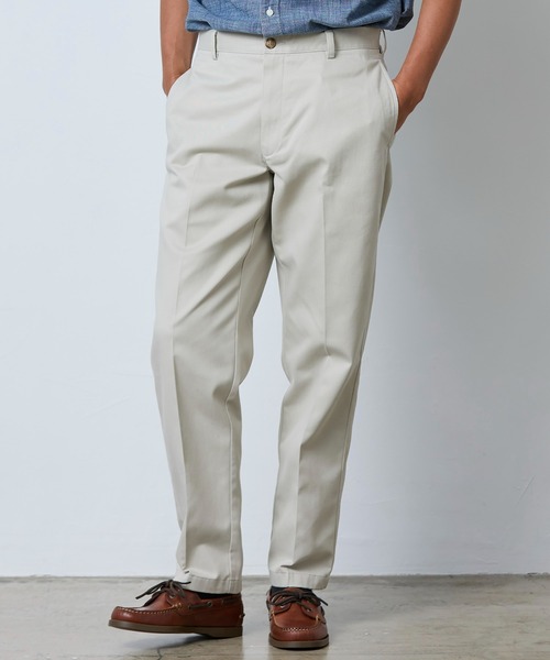 L.L.Bean（エルエルビーン） チノパン リンクルフリー（形態安定