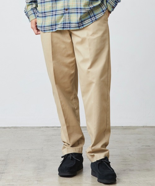 L.L.Bean（エルエルビーン） チノパン リンクルフリー（形態安定