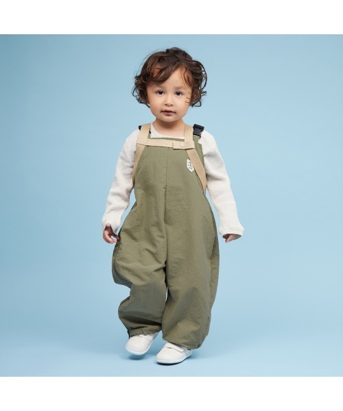 BOBO（ボボ） ベビー 365 asobi WEAR (サンロクゴ アソビ ウェア