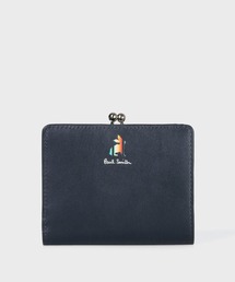 Paul Smith 財布 マーケトリーストライプラビット23SS がま口2