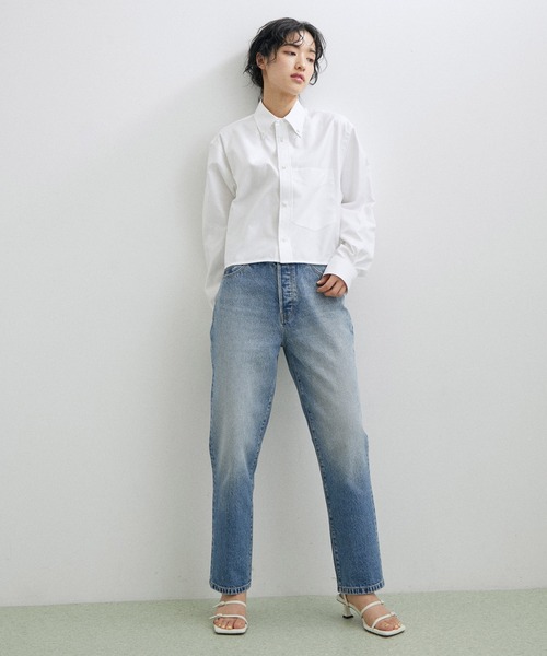 ROLLAS デニム ROLLA'S ジーンズ デニム デニムパンツ 「ROLLA'S」CLASSIC