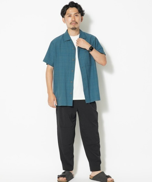 Snow Peak - CHECK MATE Lサイズ Snow Jacket | Snow Peak