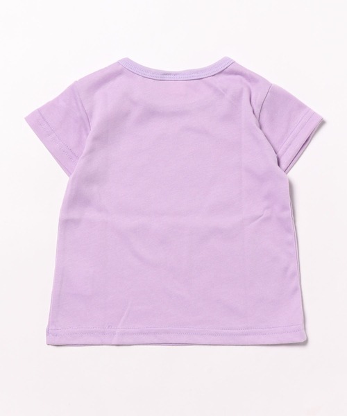 la poche biscuit（ラポシェビスキュイ） tシャツ ユニコーン Tシャツ