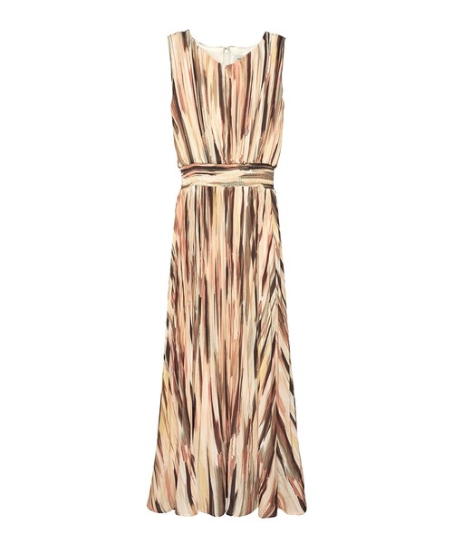 emiriawiz ワンピース L'aquarelle sleeveless one-piece