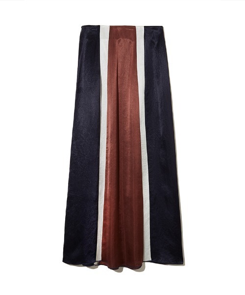 leinwande スカート River Side Pencil Skirt : ZOZOTOWN Yahoo!店  