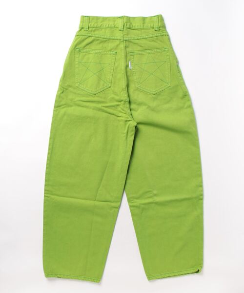 リトルサニーバイト／Denim Pants Little sunny bite（リトルサニーバイト）の「【8】【it