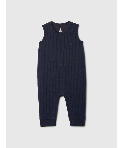 GAP ベビー服 キルティング ボディオール キッズ : ZOZOTOWN Yahoo!店 