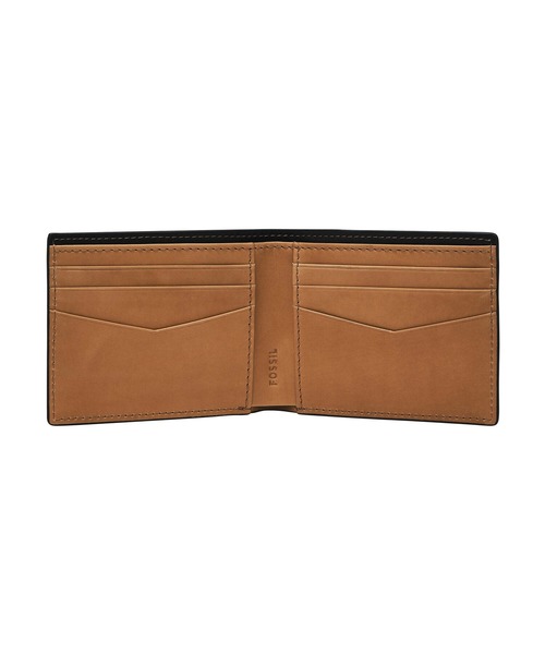 FOSSIL 財布 Steven Bifold ML4618001 メンズ : ZOZOTOWN Yahoo!店 