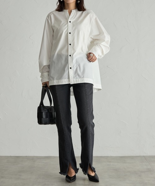 C/MEO COLLECTIVE  マルチスリーブブラウス 000000007732-01-s.jpg?t=