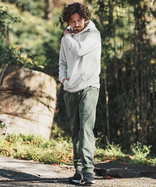 1minute 1second（ワンミニットワンセカンド） パーカー mpa3367