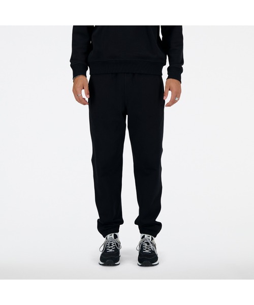 数量限定SALE スウェットパンツ Balance New ジャージ スウェット Athletics メンズウェア