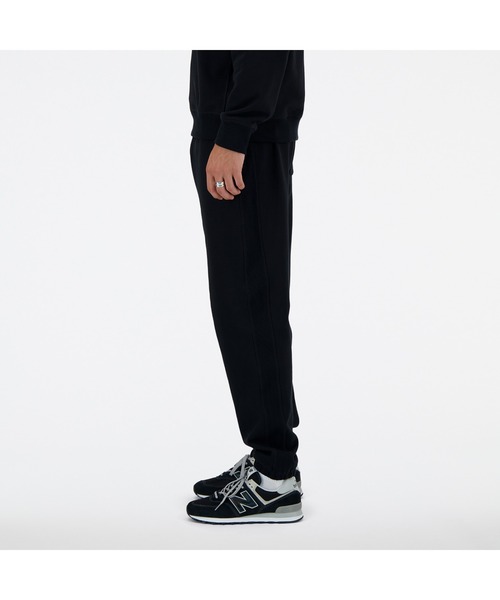 New Balance スウェットパンツ ジャージ Athletics スウェット