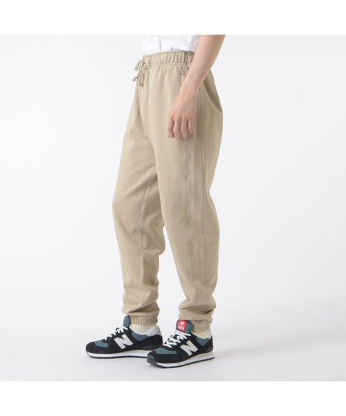 New Balance スウェットパンツ ジャージ Athletics スウェット