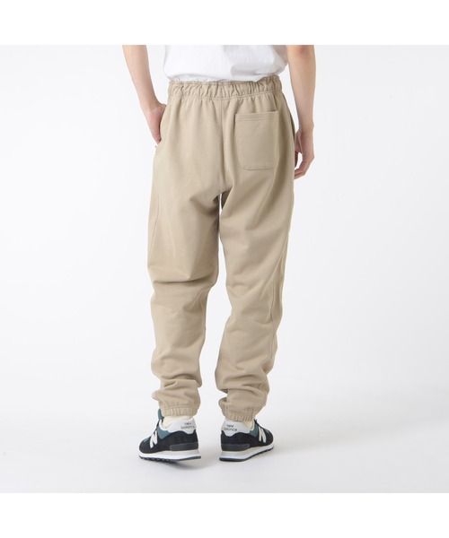 New Balance スウェットパンツ ジャージ Athletics スウェット
