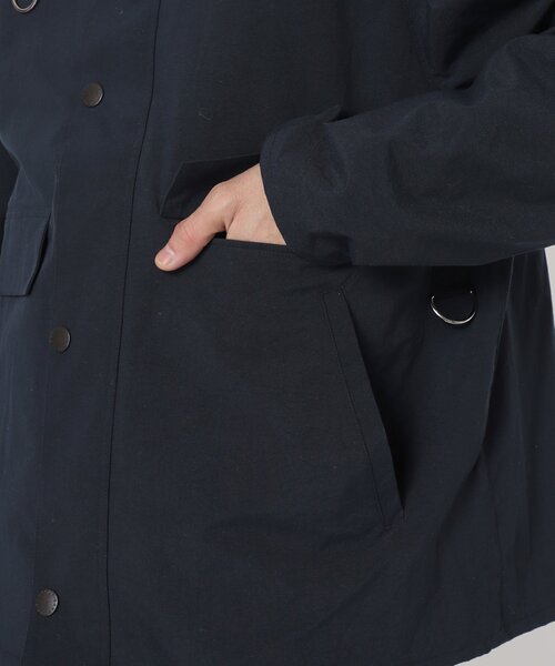 Barbour（バブアー） ブルゾン アウター × JOURNAL STANDARD