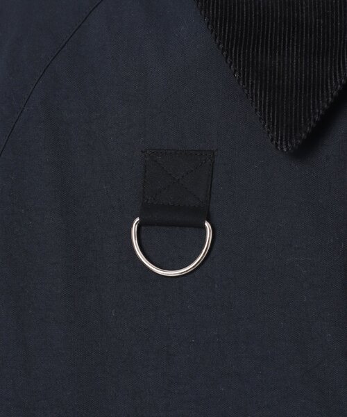 Barbour（バブアー） ブルゾン アウター × JOURNAL STANDARD