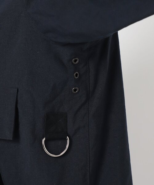 Barbour（バブアー） ブルゾン アウター × JOURNAL STANDARD