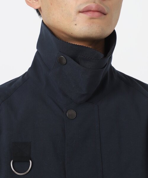 Barbour（バブアー） ブルゾン アウター × JOURNAL STANDARD