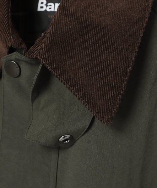 Barbour（バブアー） ブルゾン アウター × JOURNAL STANDARD