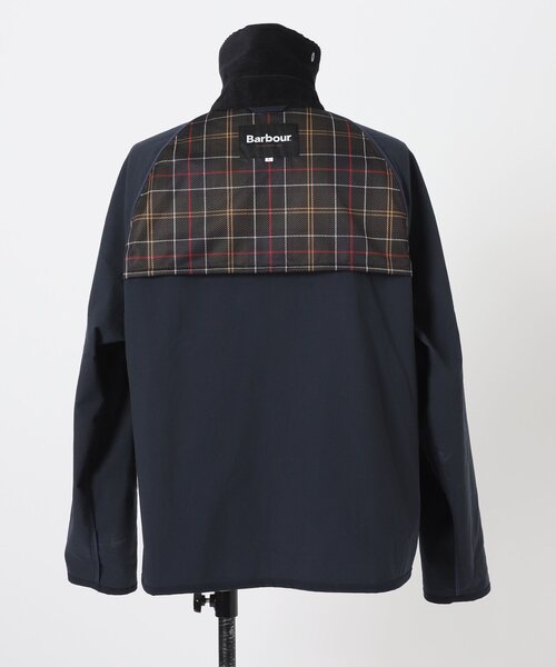 【期間限定値下げ】JOURNAL STANDARD別注 Barbour SPEY JOURNAL STANDARD｜別注【Barbour/バブアー】 MULTI OS SPEY