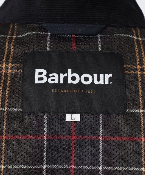 Barbour（バブアー） ブルゾン アウター × JOURNAL STANDARD