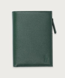 POLO RALPH LAUREN ポロラルフローレン 長財布 エンボス P-1020