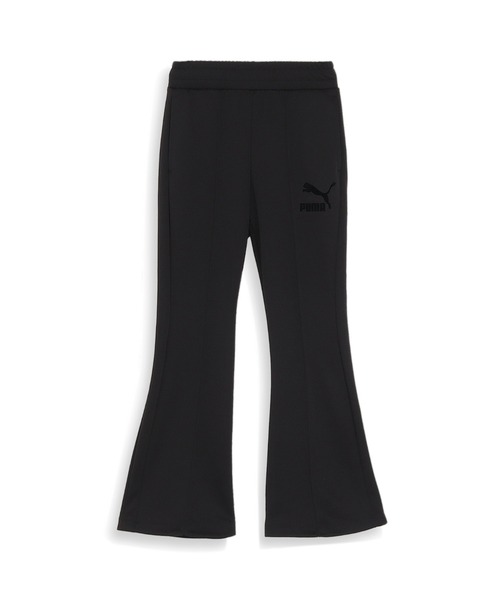 PUMA（プーマ） パンツ ウィメンズ T7 ニットパンツ レディース