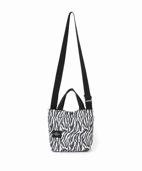 美品正規品BAGSINPROGRESSトートバッグ セール】 BAGSINPROGRESS SMALL SIDE POCKET トートバッグ