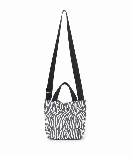 美品★BAGSINPROGRESS, NY★トートバッグ バッグインプログレス ELLE SHOP MAIL 2021.8.24