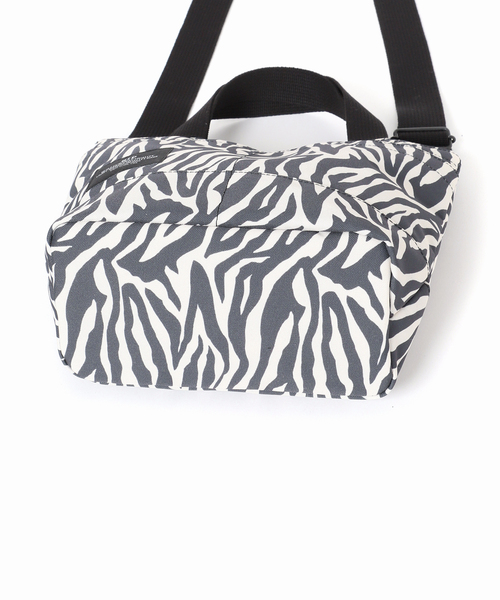 美品★BAGSINPROGRESS, NY★トートバッグ バッグインプログレス BAGSINPROGRESS（バッグズインプログレス）の「【BAGS IN