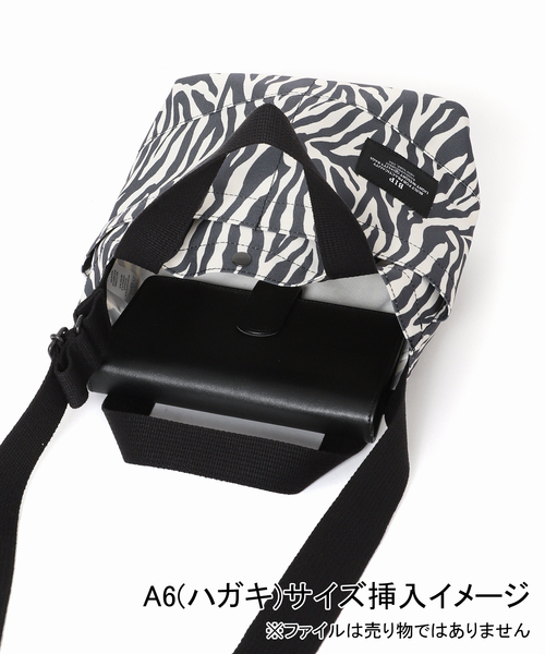 美品正規品BAGSINPROGRESSトートバッグ セール】 BAGSINPROGRESS SMALL SIDE POCKET トートバッグ