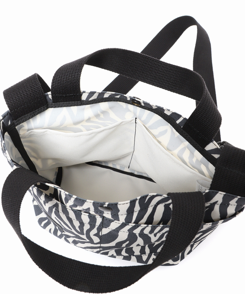 美品★BAGSINPROGRESS, NY★トートバッグ バッグインプログレス BAGSINPROGRESS（バッグズインプログレス）の「【BAGS IN