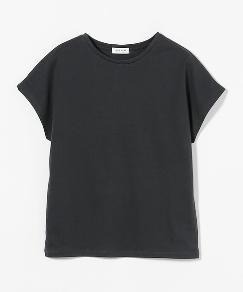 MARW UNITED ARROWS tシャツ 「MARW ARROWS」ベーシック クルー