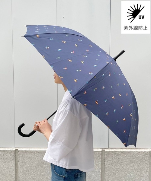 Traditional Weatherwear / 晴雨兼用 折りたたみ傘 TRADITIONAL WEATHER WEAR / 晴雨兼用折り畳み傘｜ESTNATION