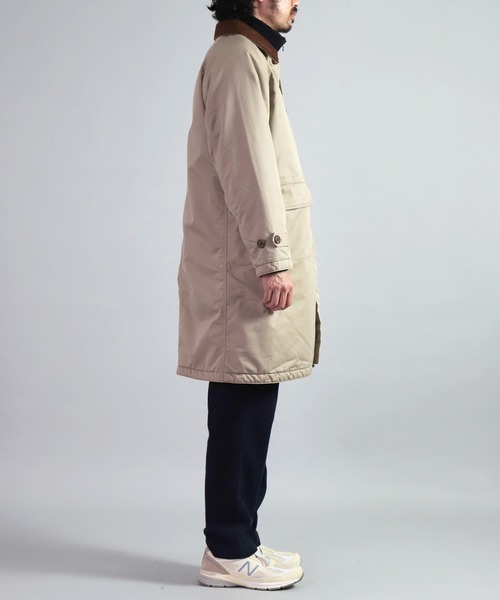 OMNIGOD（オムニゴッド） ダウンジャケット ダウン 「OMNIGOD mens