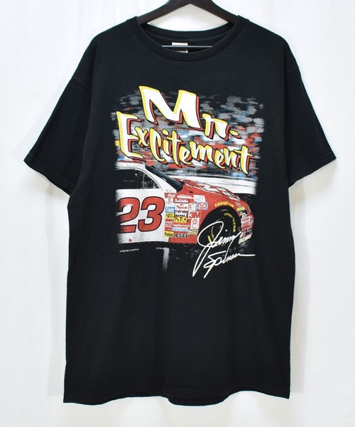 VINTAGE tシャツ 「ヴィンテージ古着」90