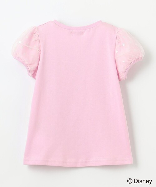 ANY（エニィ） tシャツ 「ディズニープリンセス/フローズン」アート