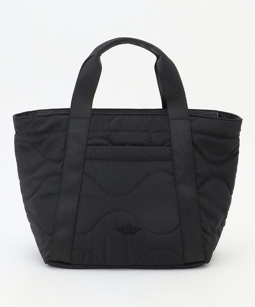 TOCCA トートバッグ BOSCO POCHETTE レディース : ZOZOTOWN