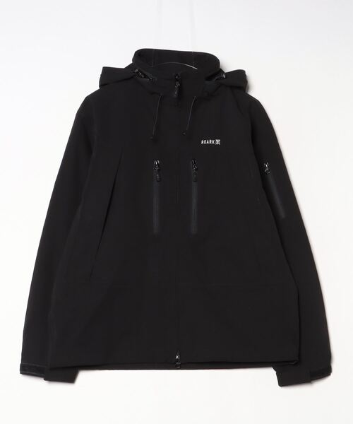ROARK / ロアーク CARAVAN JACKET CARAVAN JACKET / Jackets&Knits / ROARK [ ロアーク ] 日本公式