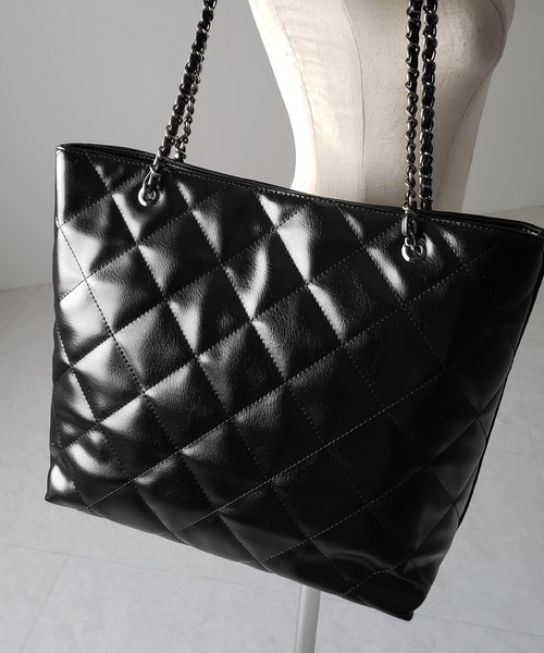 me+em select（ミームセレクト） ショルダーバッグ バッグ レディース