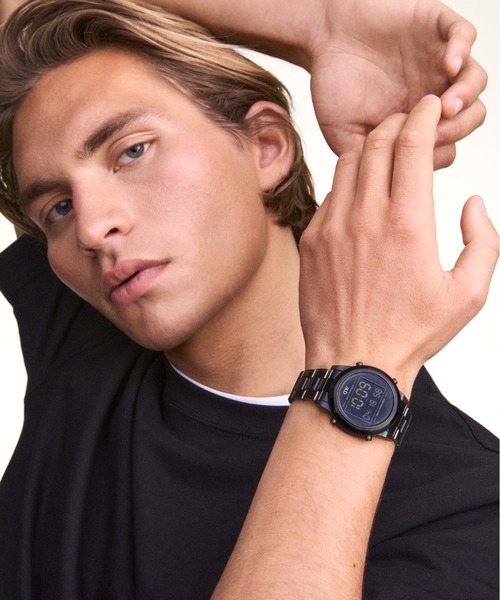 Daniel Wellington（ダニエルウェリントン） 腕時計 Digital Watch