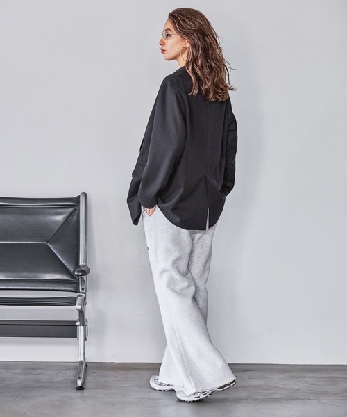 HEREIAM ジャケット テーラードジャケット 「HEREIAM」テーラー